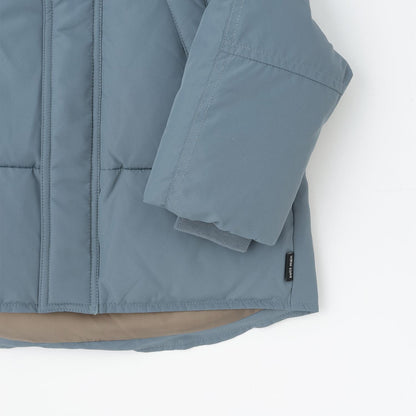 【Link/防潑水加工】怪獸羽絨夾克