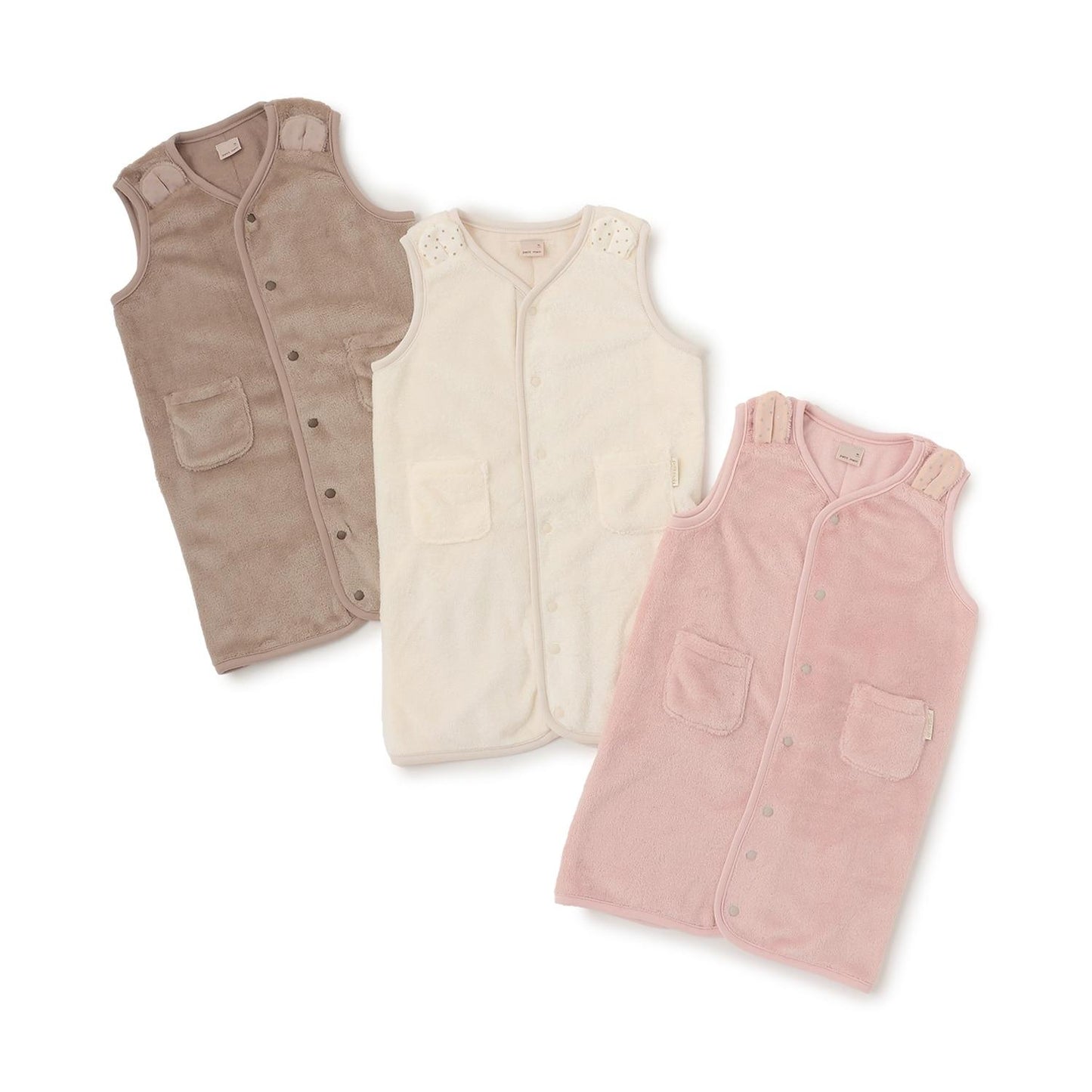 【吸水速幹】動物造型家居拖鞋