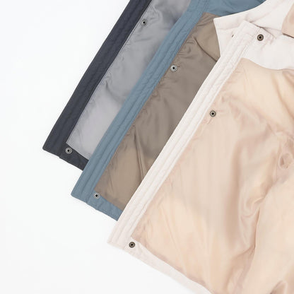 【Link/防潑水加工】怪獸羽絨夾克