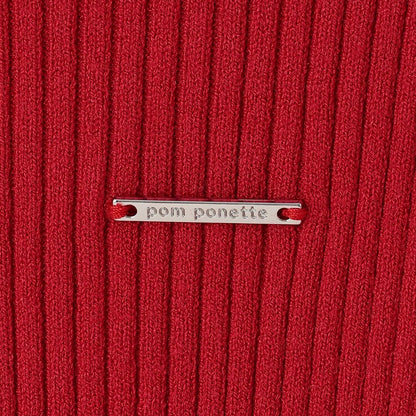 【130cm可選】小高領套頭衫