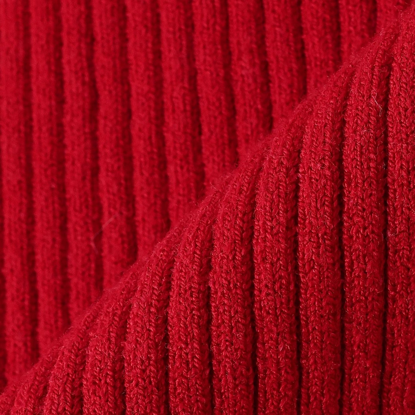 【130cm可選】小高領套頭衫