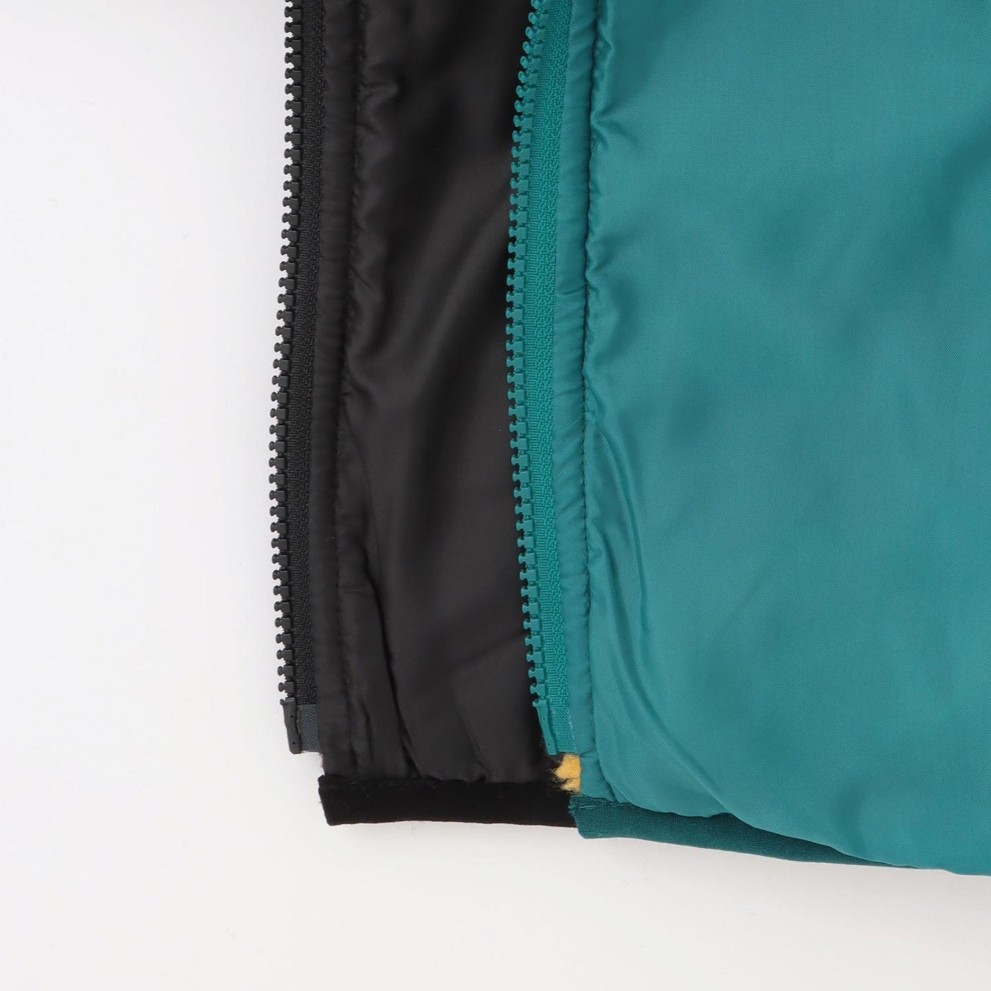 迷彩印花羊羔絨夾克