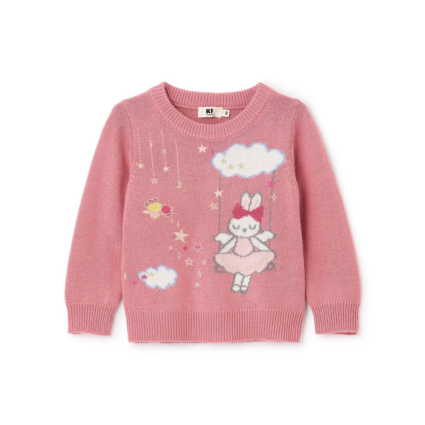 mimi醬鞦韆毛衣【可水洗】