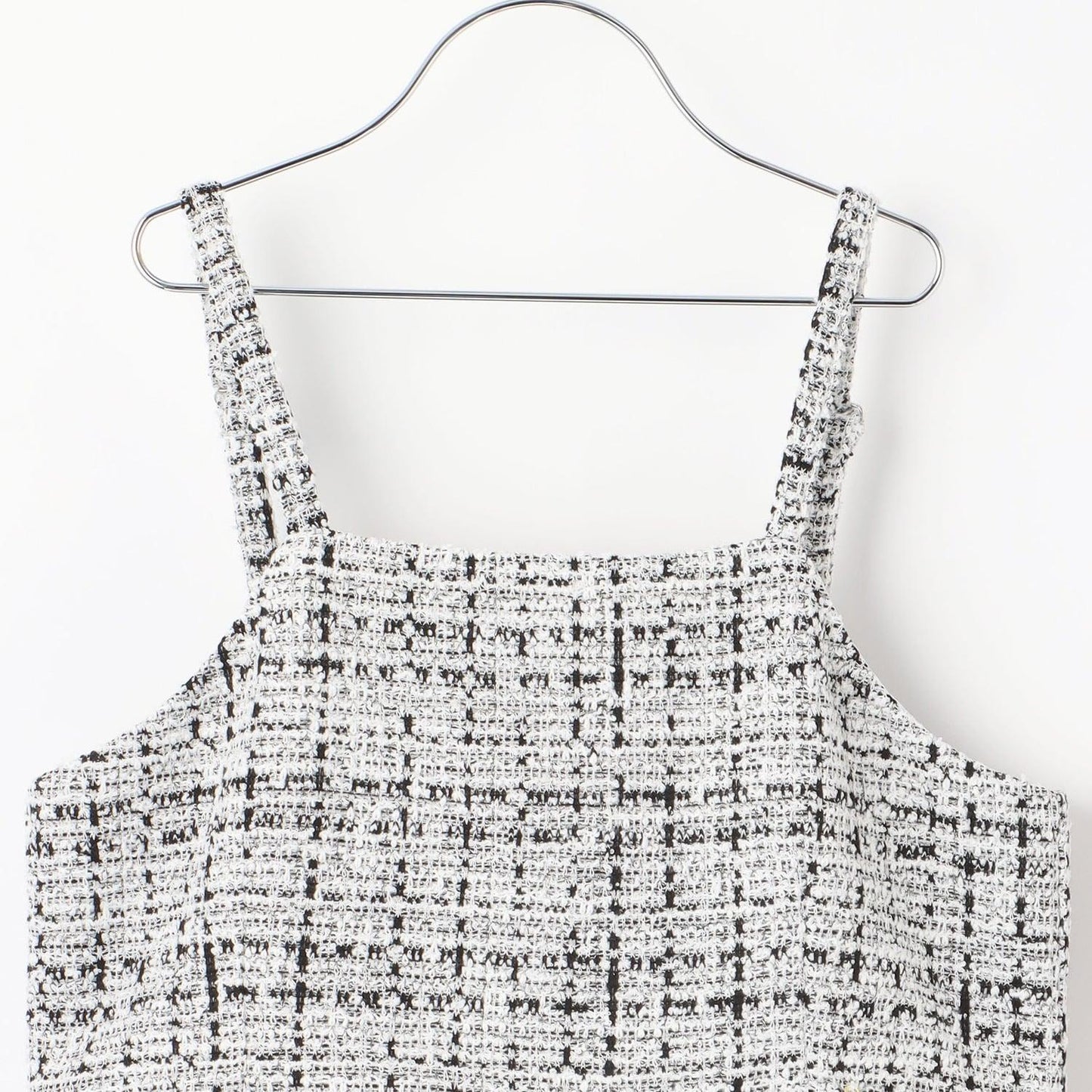 吊帶背心裙套裝