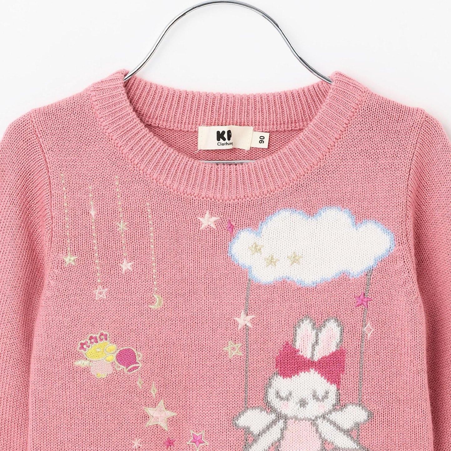 mimi醬鞦韆毛衣【可水洗】