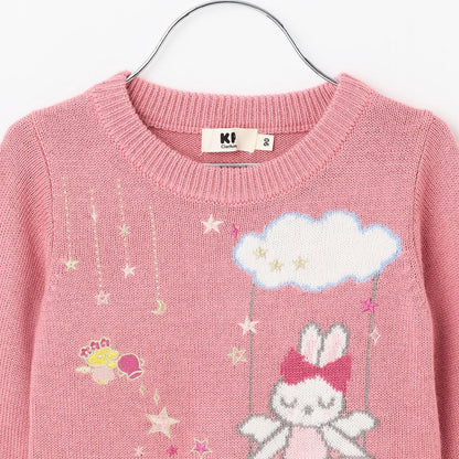 mimi醬鞦韆毛衣【可水洗】