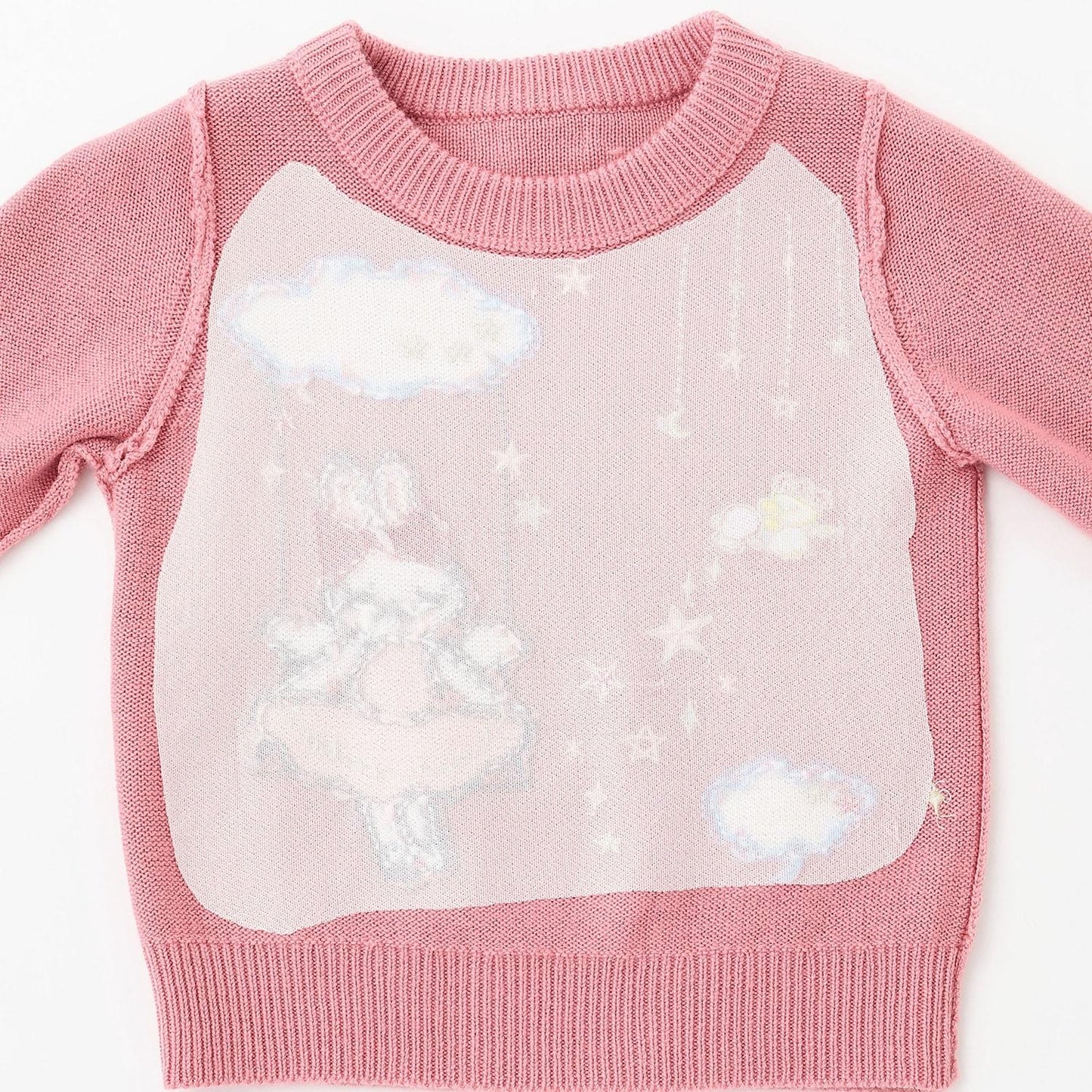 mimi醬鞦韆毛衣【可水洗】