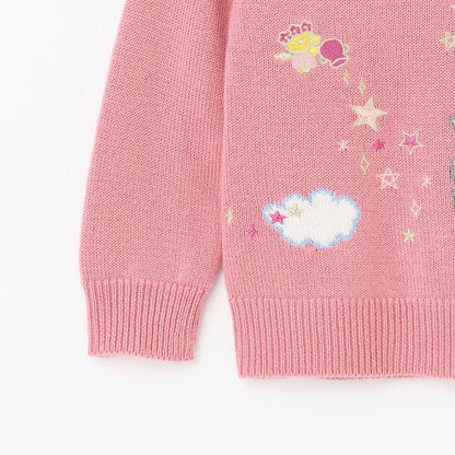 mimi醬鞦韆毛衣【可水洗】