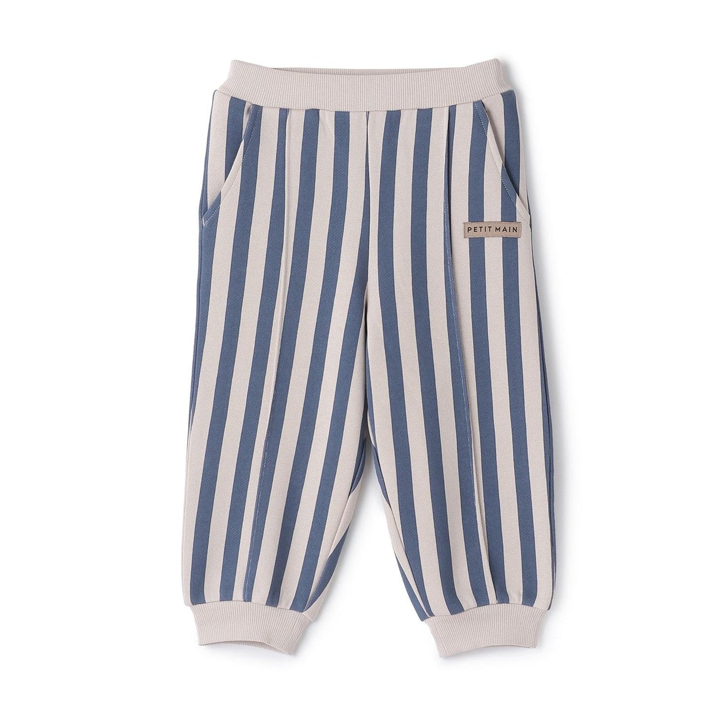 【GOODPRICE】加絨衛褲