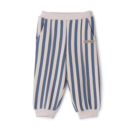 【GOODPRICE】加絨衛褲