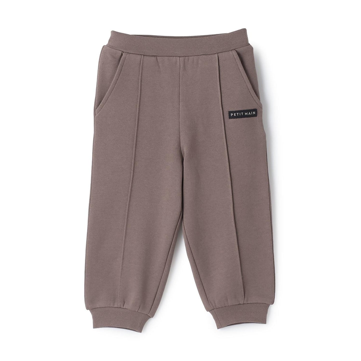 【GOODPRICE】加絨衛褲