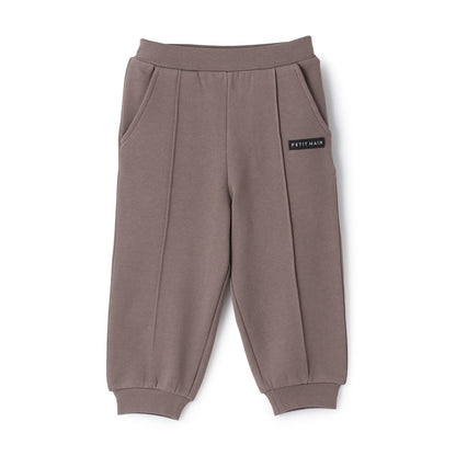 【GOODPRICE】加絨衛褲