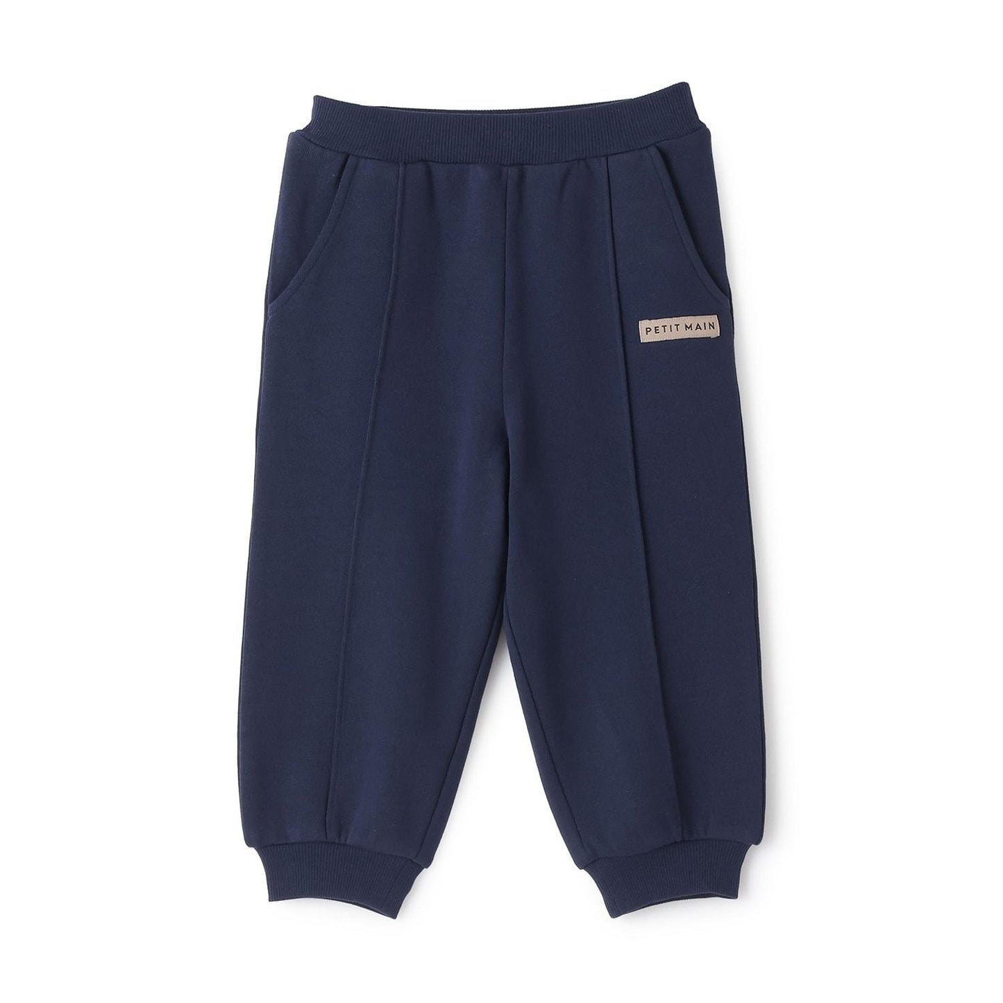 【GOODPRICE】加絨衛褲