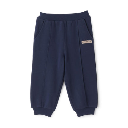 【GOODPRICE】加絨衛褲