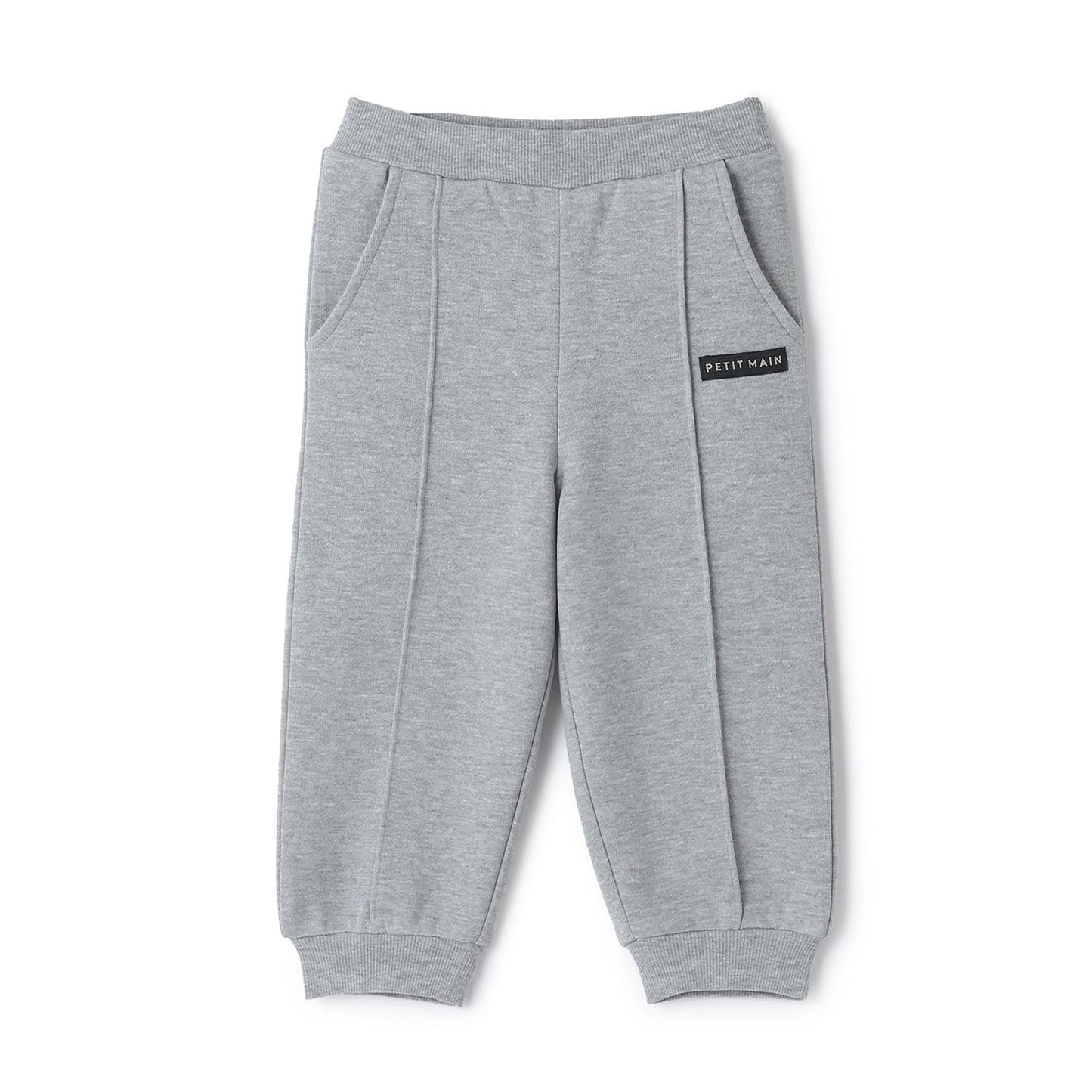 【GOODPRICE】加絨衛褲