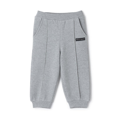 【GOODPRICE】加絨衛褲