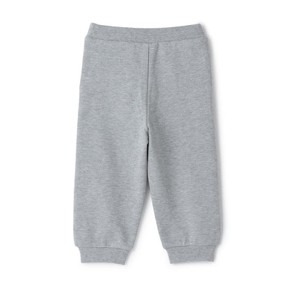 【GOODPRICE】加絨衛褲