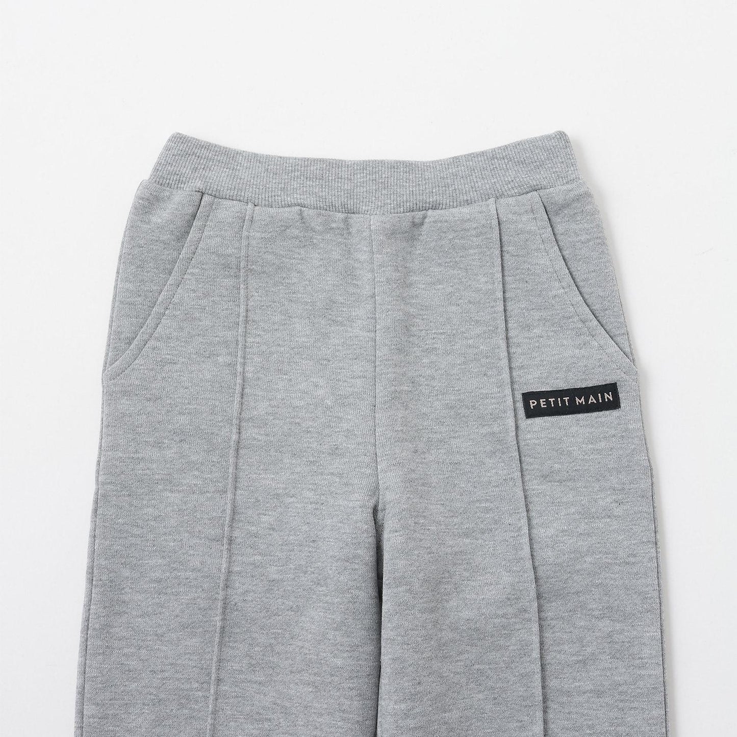 【GOODPRICE】加絨衛褲