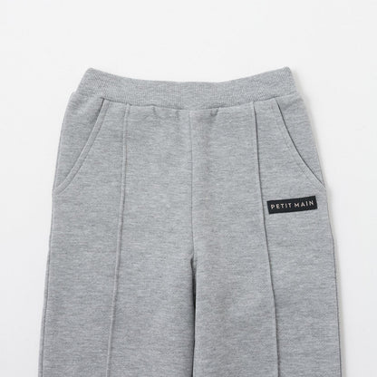 【GOODPRICE】加絨衛褲