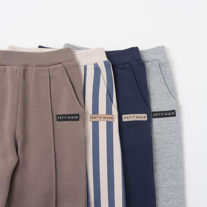 【GOODPRICE】加絨衛褲
