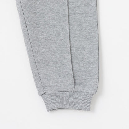 【GOODPRICE】加絨衛褲