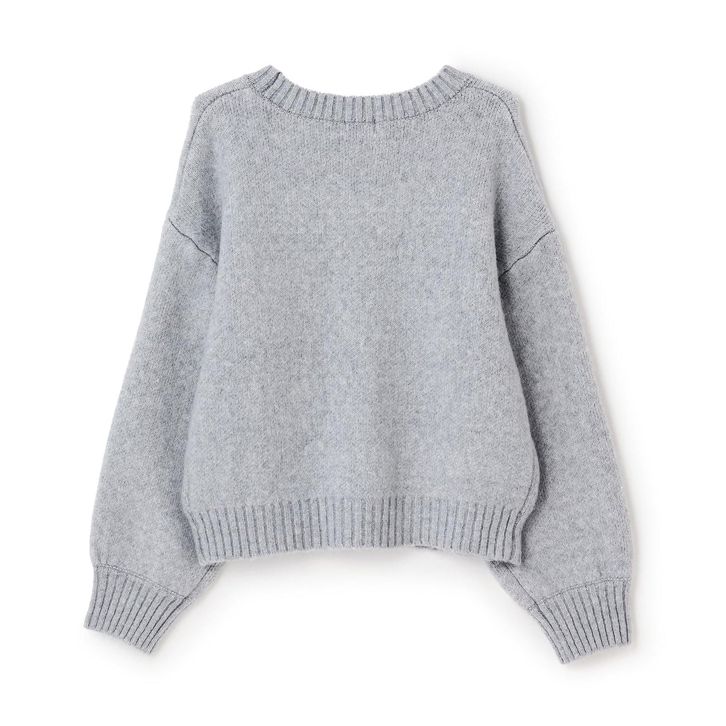 LAPIN 提花針織衫