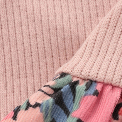 燈芯絨長款襯衫