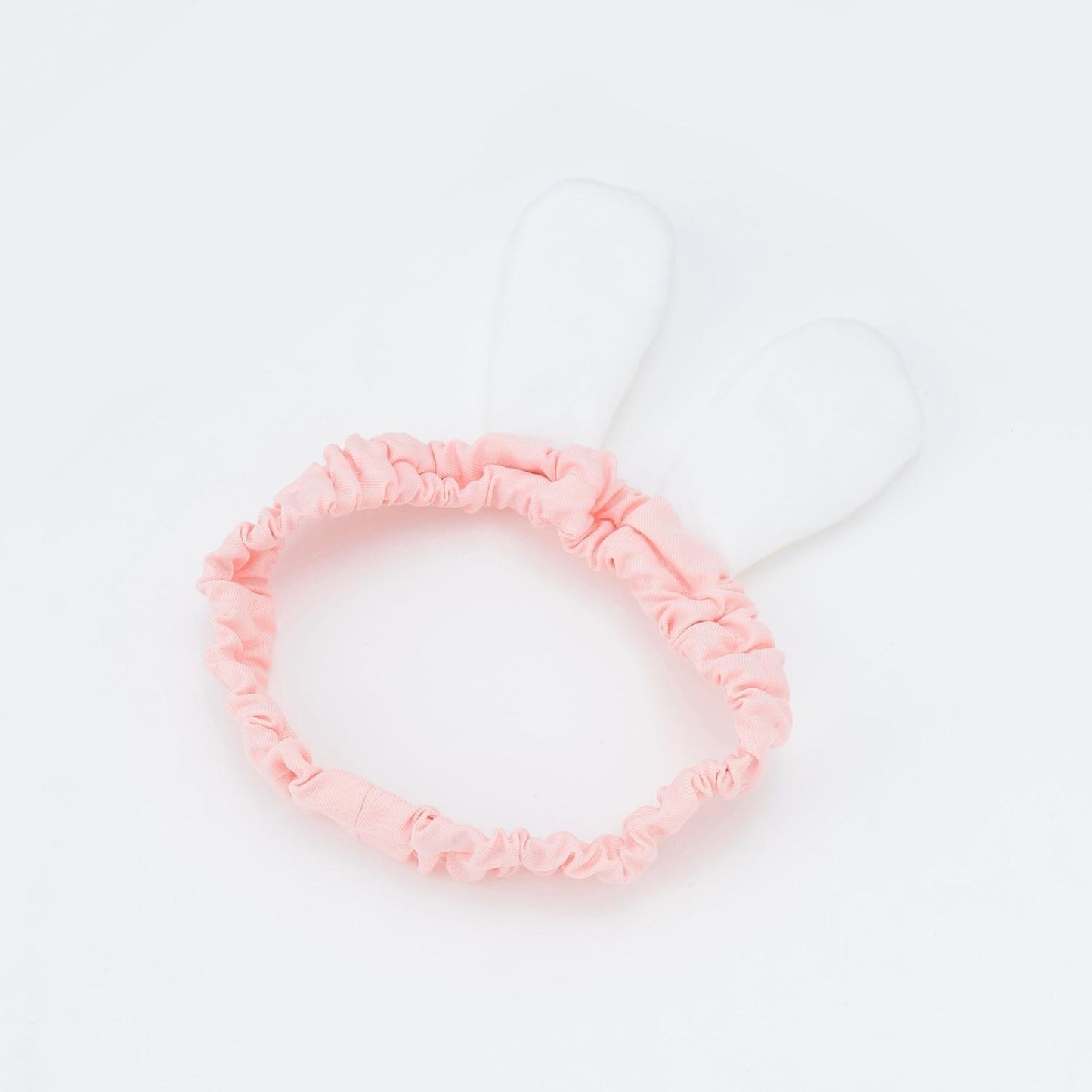 【BOX付】動物貼花圍裙&髮帶套裝