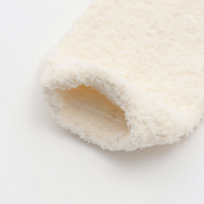 【モンポケ】圖案護腿襪