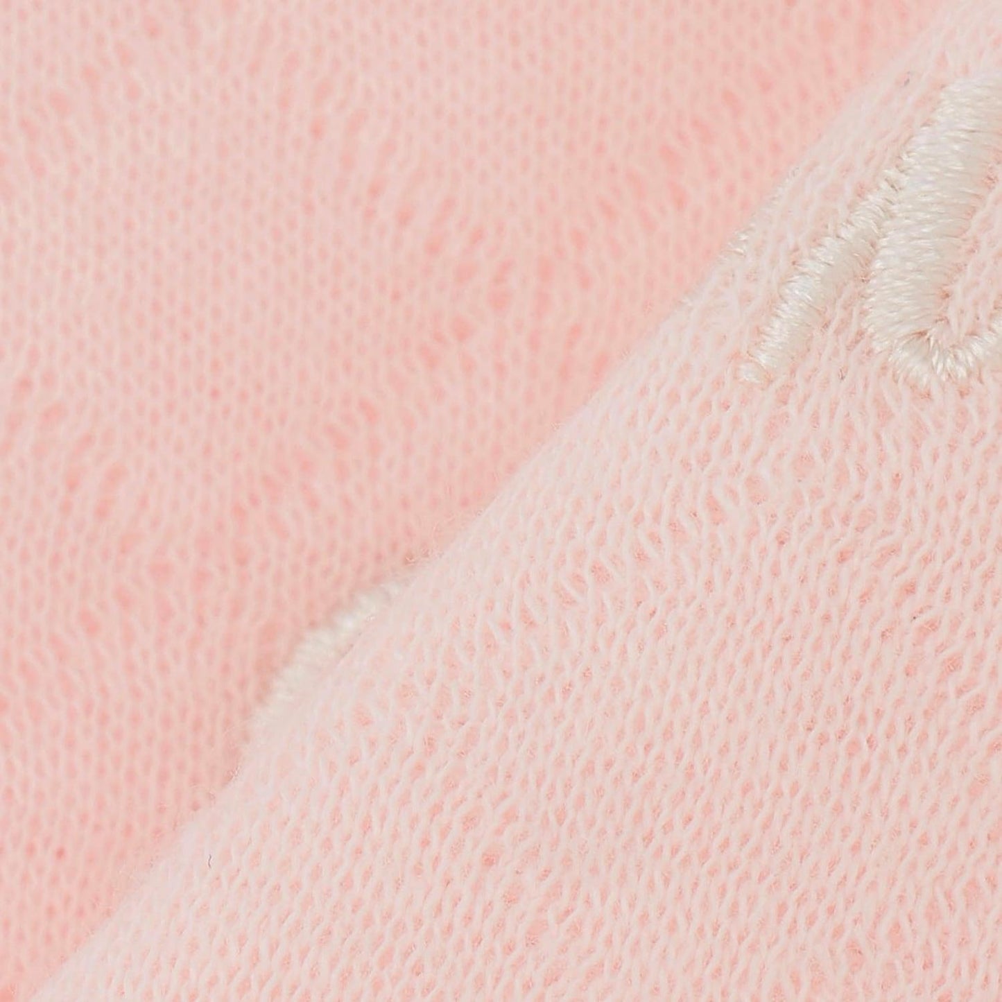 Logo蝴蝶結兩用連體衣