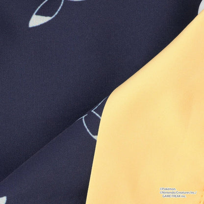 【モンポケ】防風外套