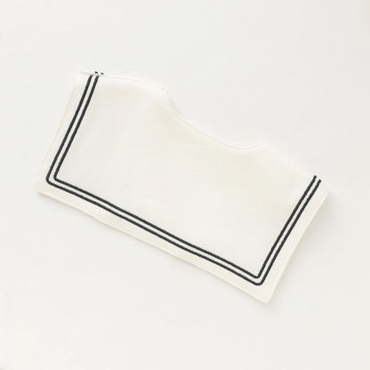 【モンポケ】水手連體衣