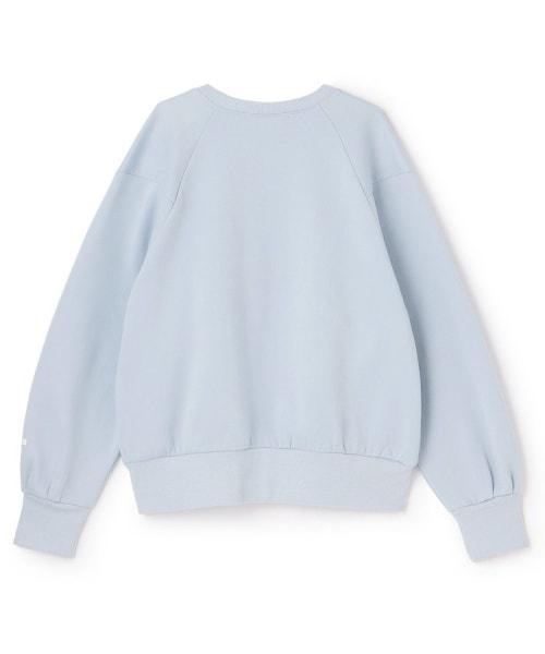 字母印花衛衣【韓國時尚】