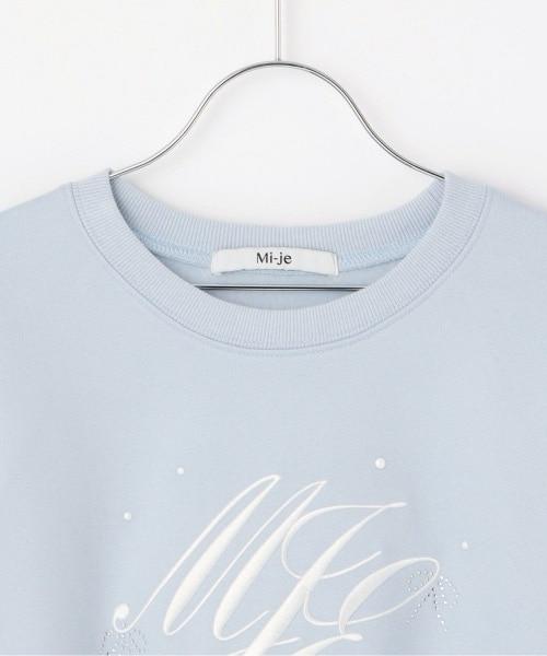 字母印花衛衣【韓國時尚】