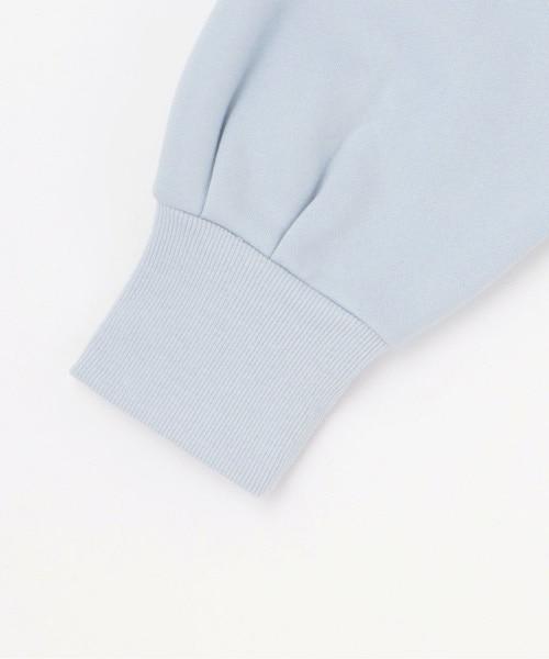 字母印花衛衣【韓國時尚】