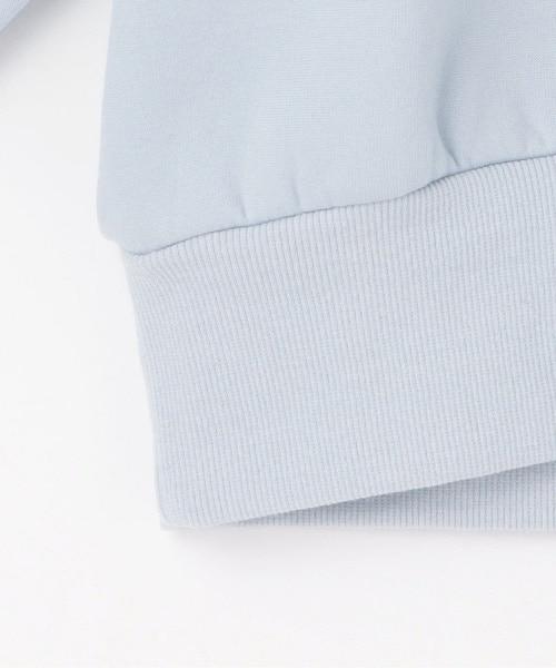 字母印花衛衣【韓國時尚】