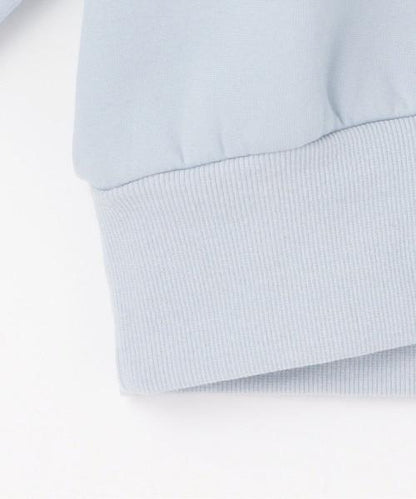 字母印花衛衣【韓國時尚】