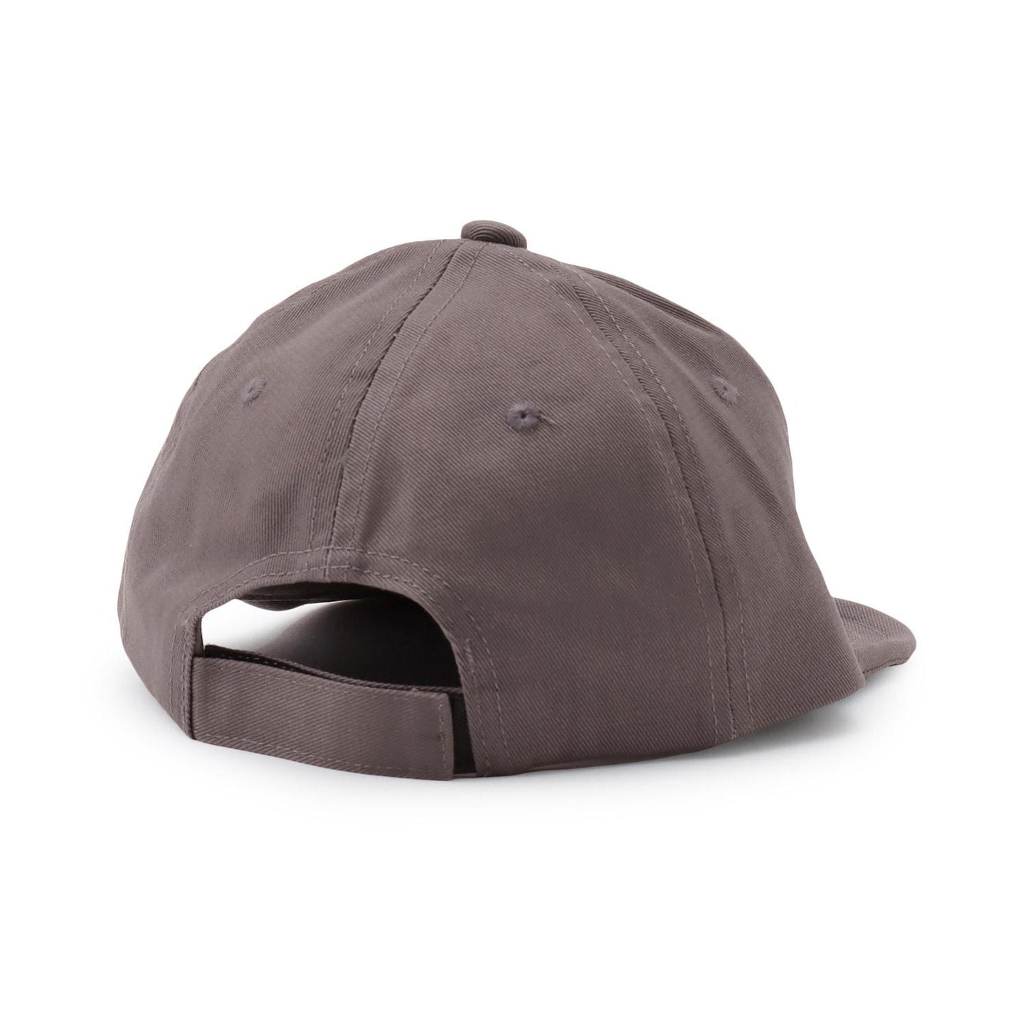 字母標誌棒球帽