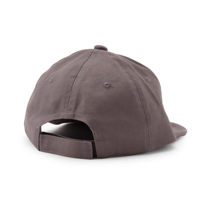 字母標誌棒球帽