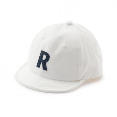 字母標誌棒球帽