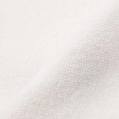 先染格紋×平滑 嬰兒圍兜