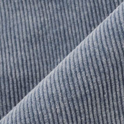 內襯絎縫燈芯絨夾克