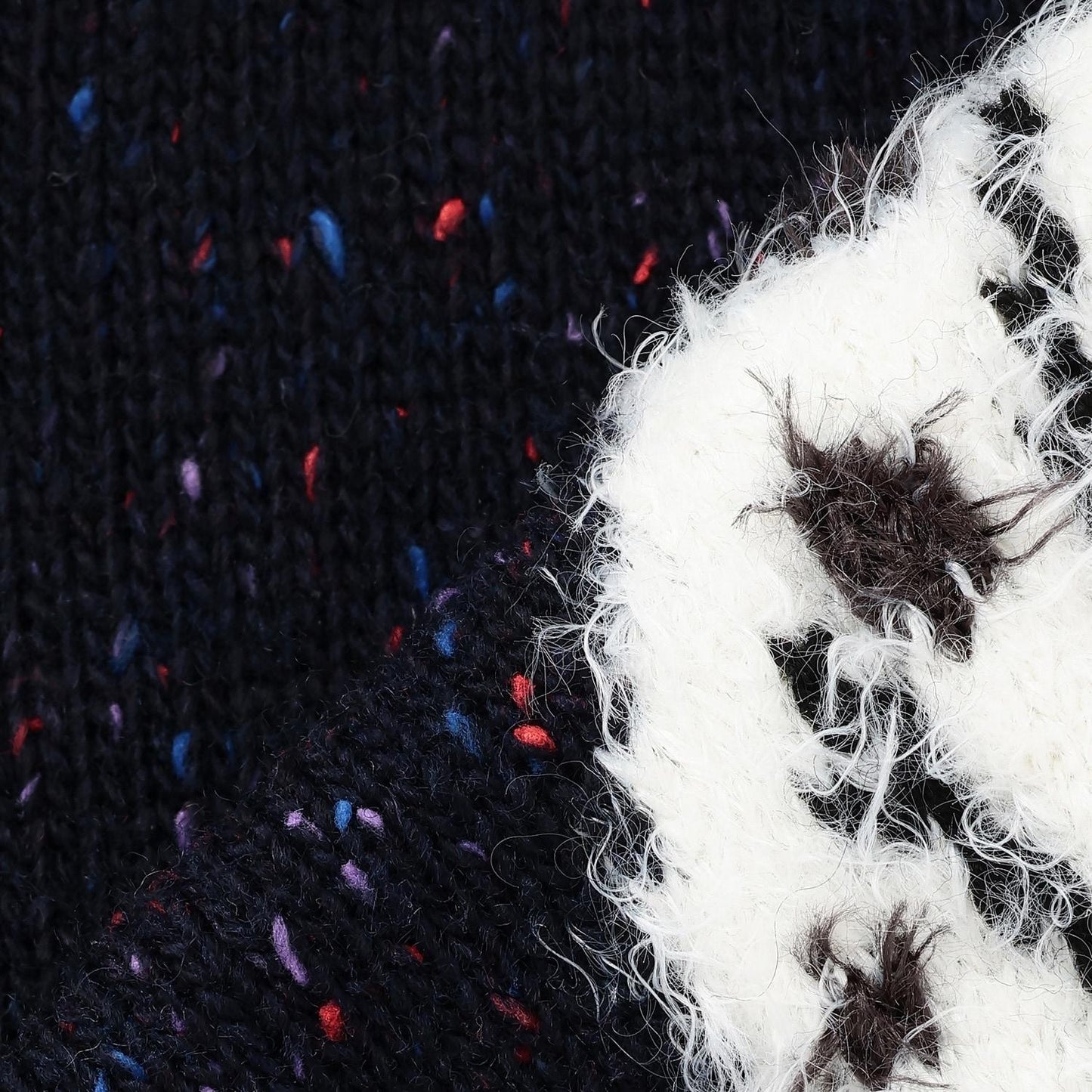 達爾馬提亞毛衣