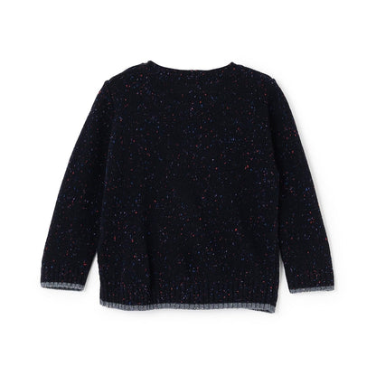 達爾馬提亞毛衣