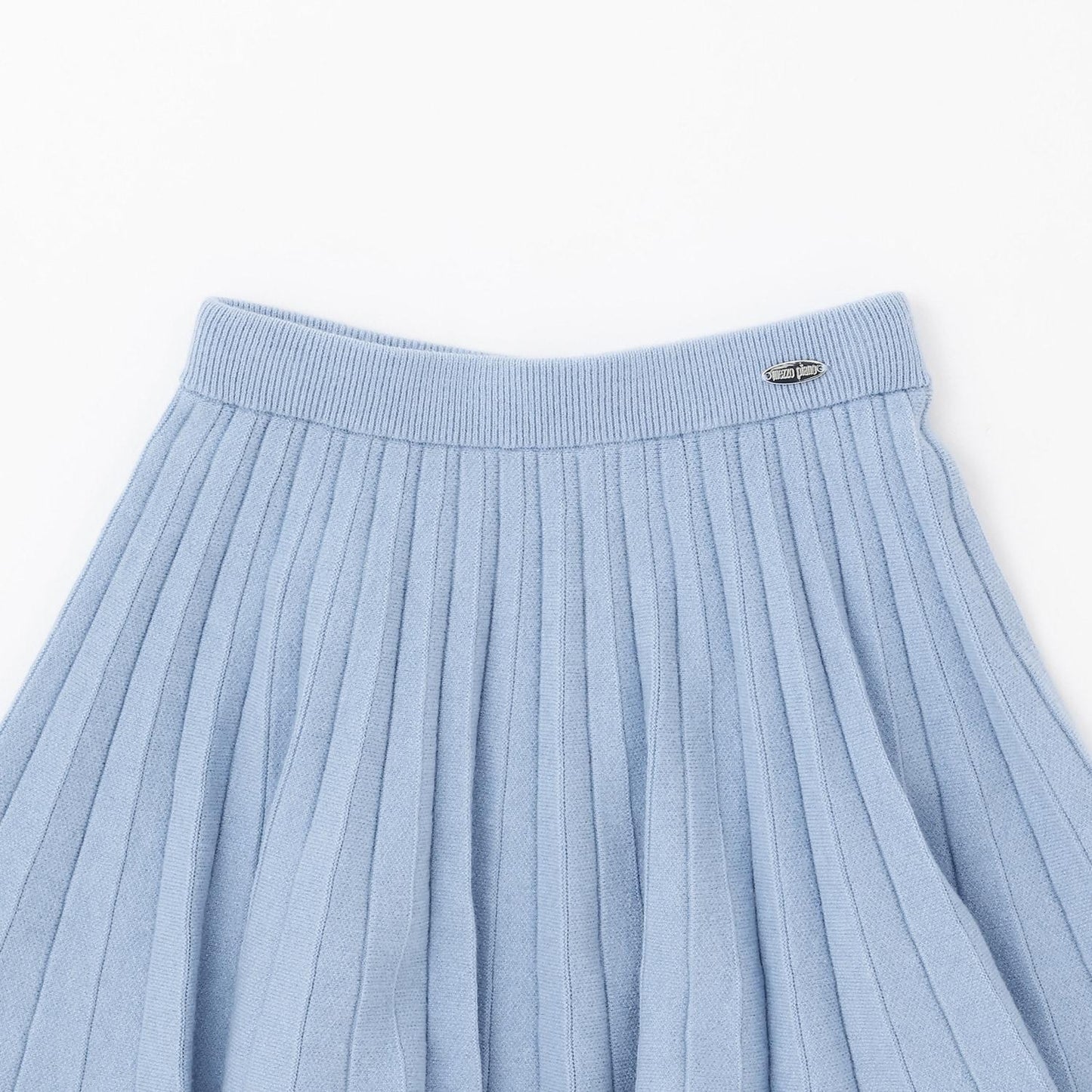 水手領針織套裝