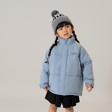 加棉夾克/外套/保暖