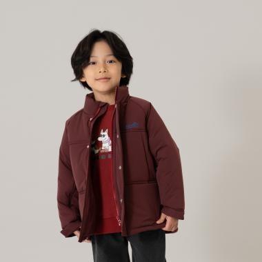 加棉夾克/外套/保暖