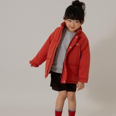 加棉夾克/外套/保暖