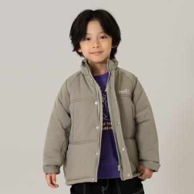 加棉夾克/外套/保暖