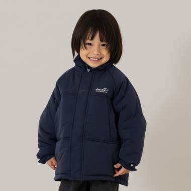 加棉夾克/外套/保暖